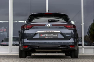Renault Megane E-Tech – thumbnail 5