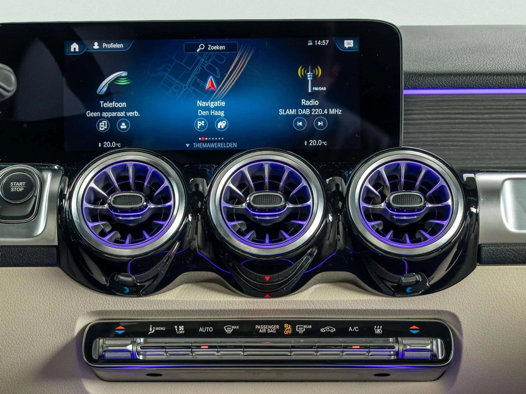 Mercedes-Benz EQB – foto 17