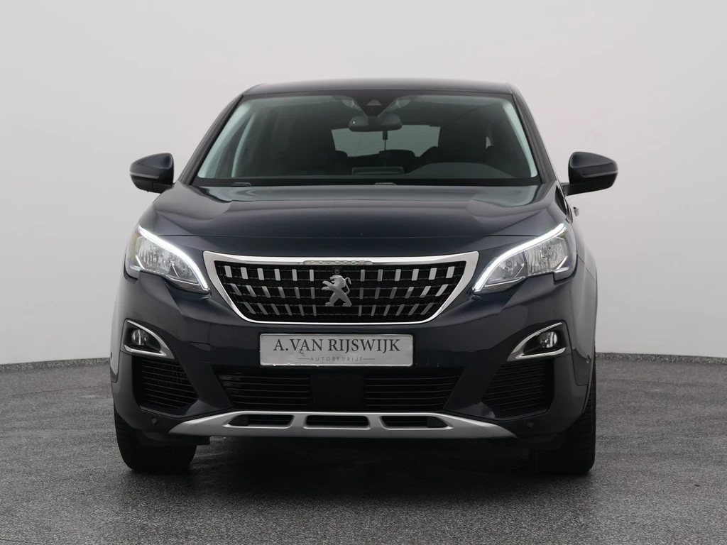 Peugeot 3008 – foto 17