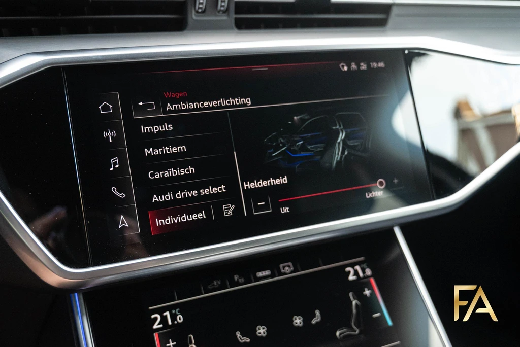 Audi A6 – foto 62