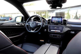Mercedes-Benz GLE – thumbnail 49