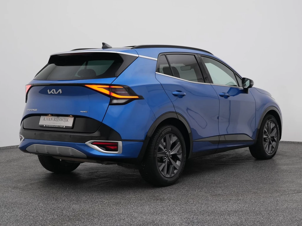 Kia Sportage – foto 10