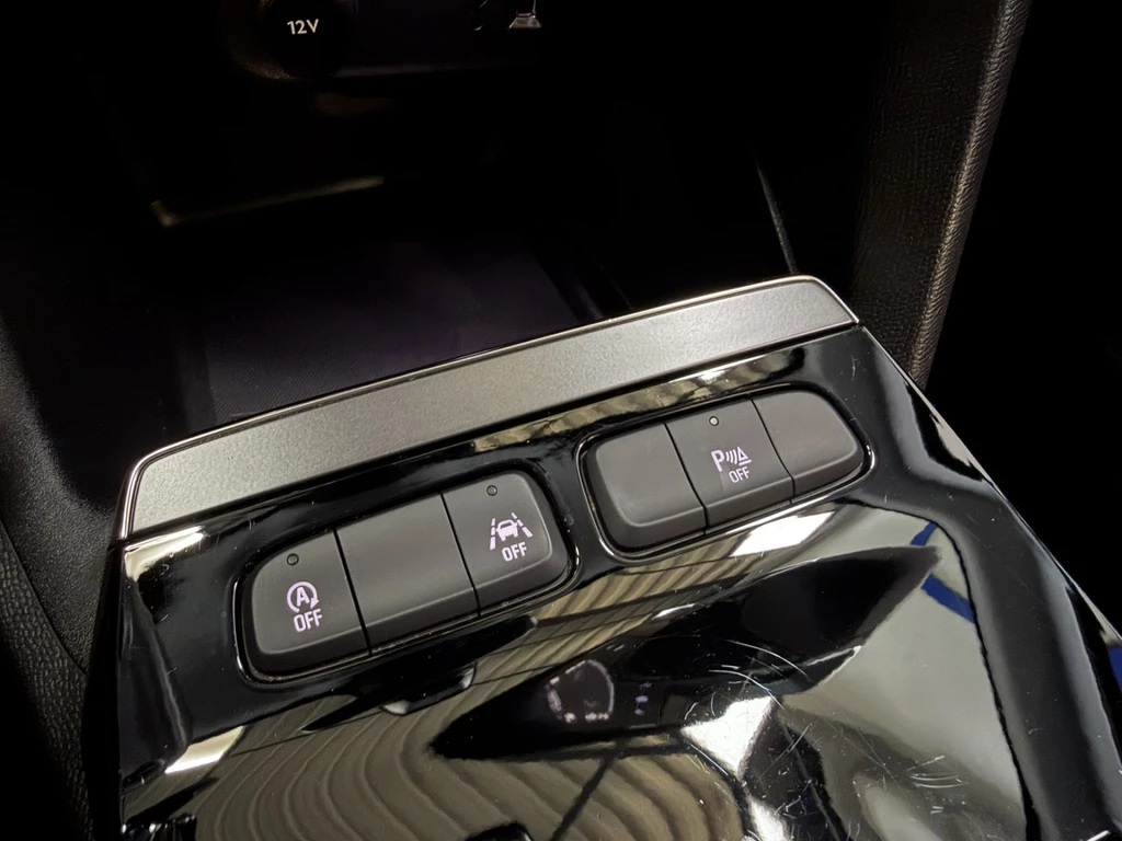 Opel Mokka – foto 25