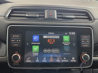 Nissan Leaf – thumbnail 31