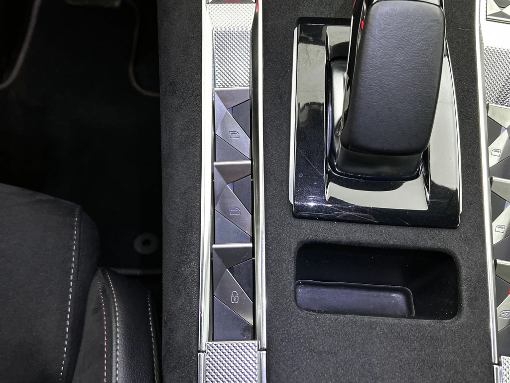 DS DS 7 – foto 39