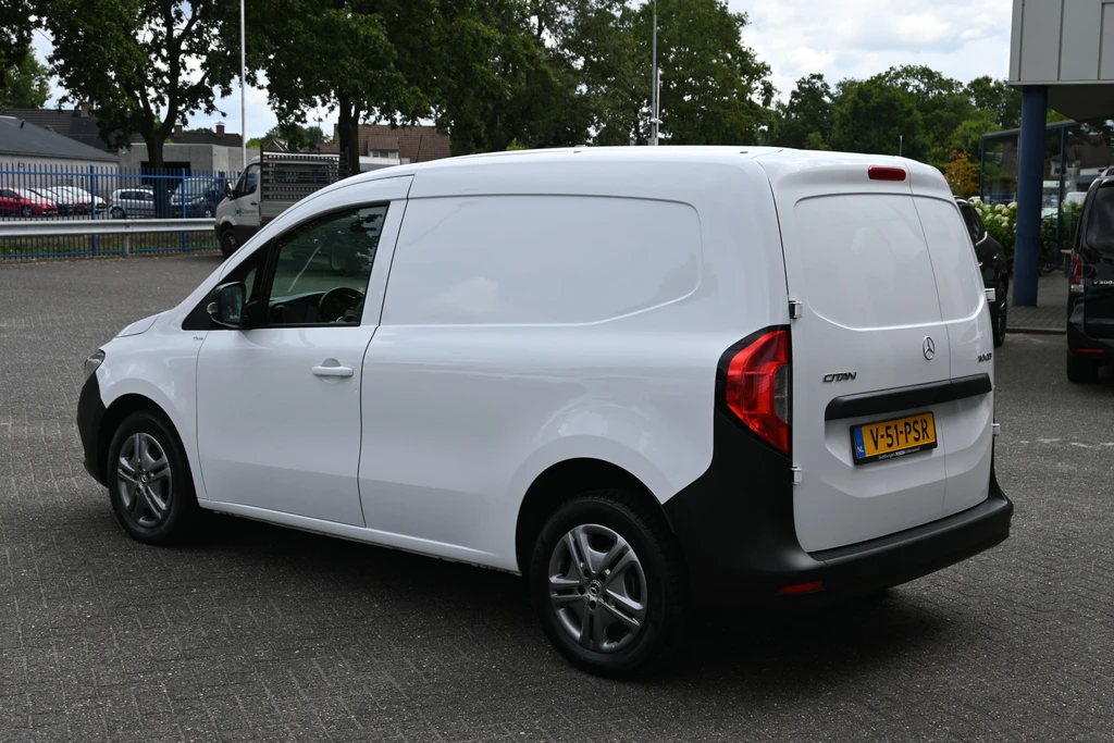 Mercedes-Benz Citan – foto 2