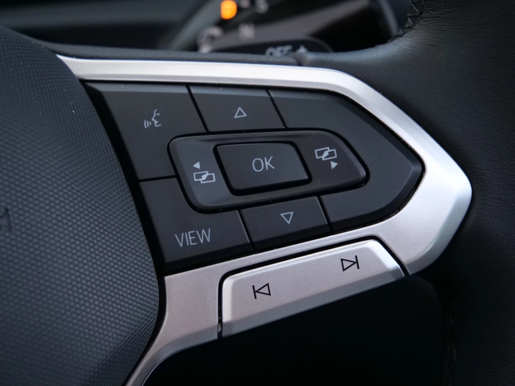 Volkswagen Tiguan – foto 19
