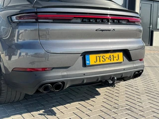 Porsche Cayenne – thumbnail 35