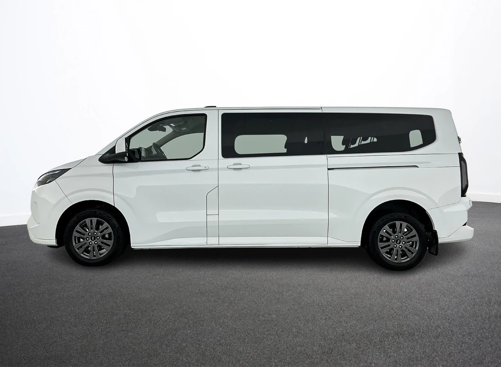 Ford Transit Custom – foto 3