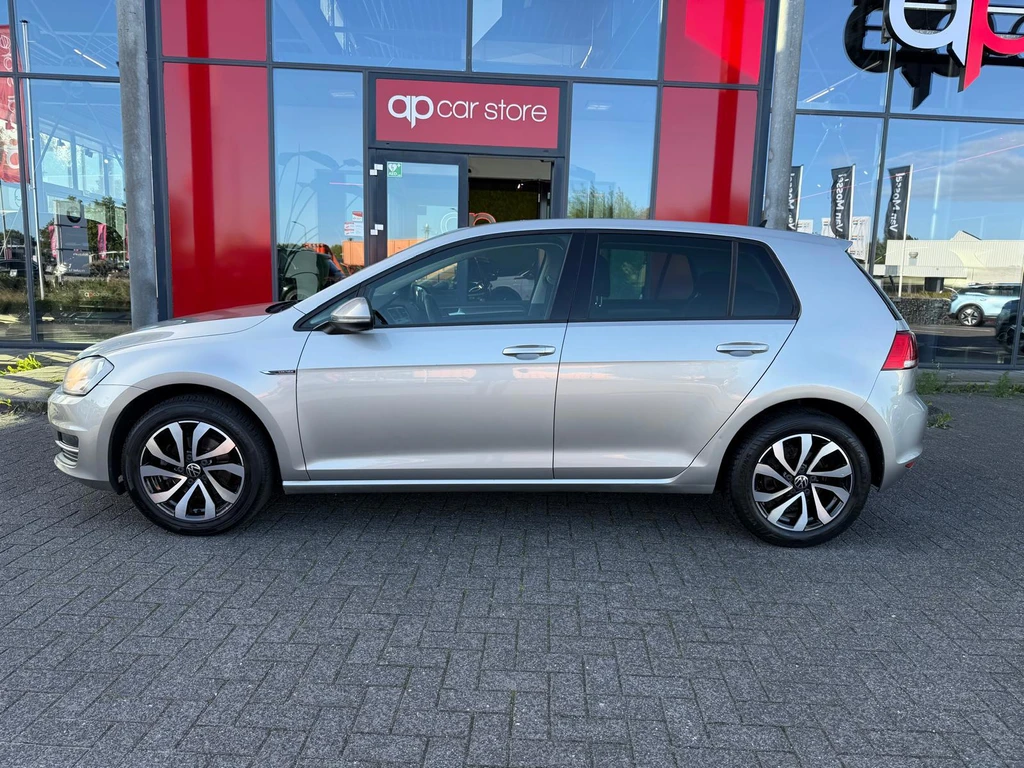 Volkswagen Golf – foto 2