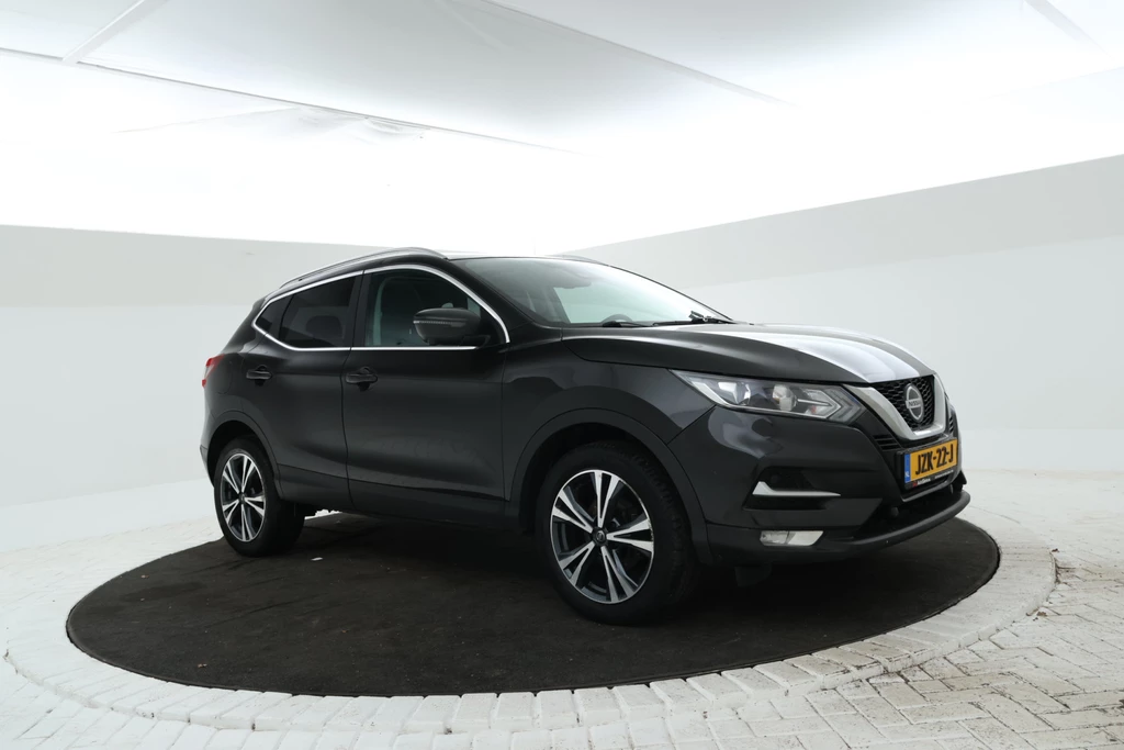 Nissan QASHQAI – foto 5