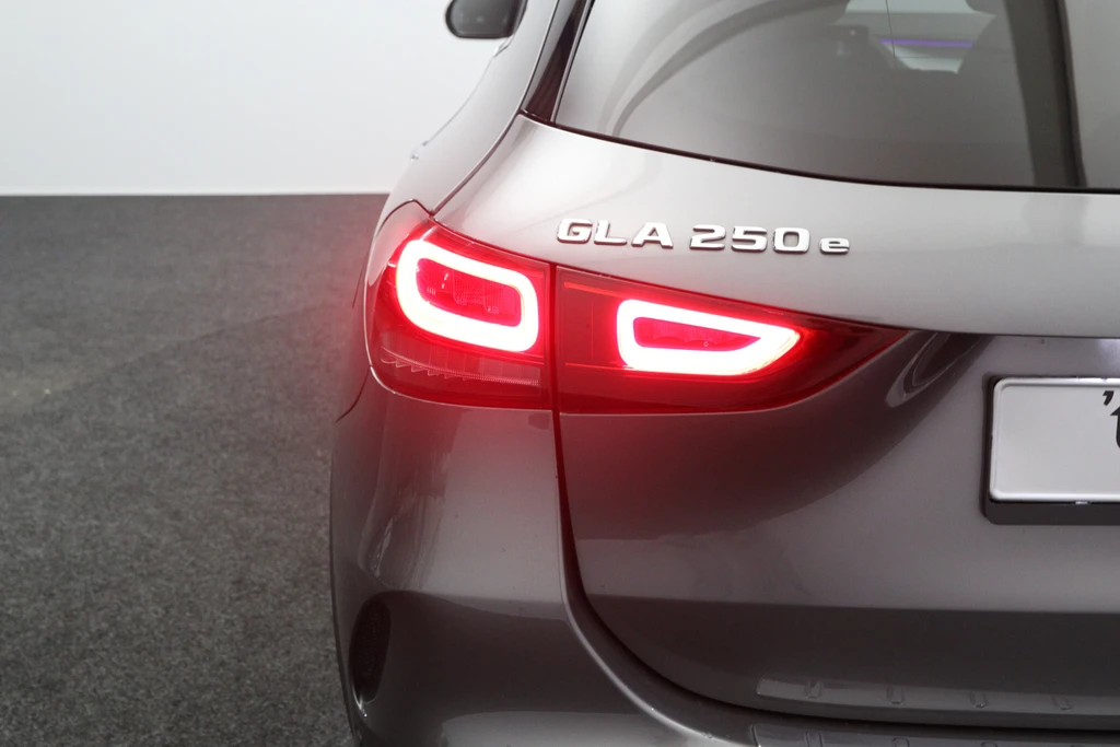 Mercedes-Benz GLA – foto 26