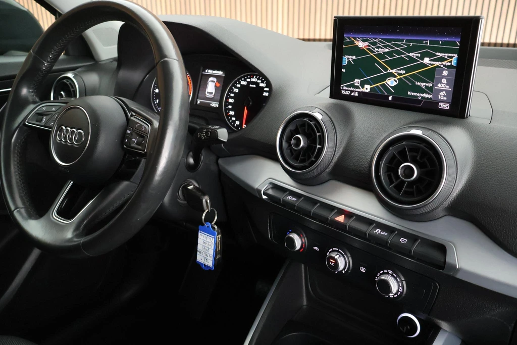 Audi Q2 – foto 8