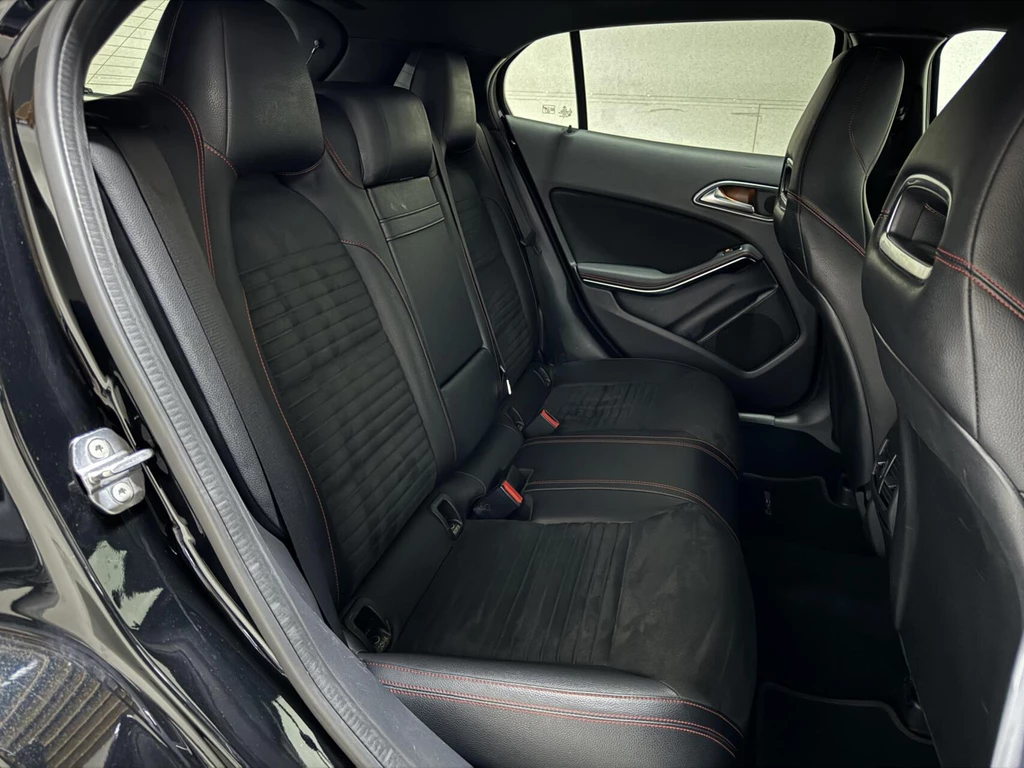 Mercedes-Benz GLA – foto 32