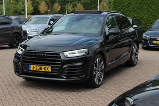 Audi SQ5 – thumbnail 1