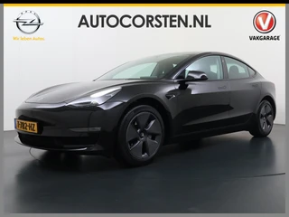 Tesla Model 3 – thumbnail 2
