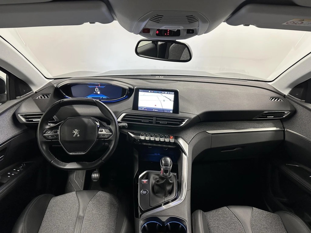 Peugeot 3008 – foto 9