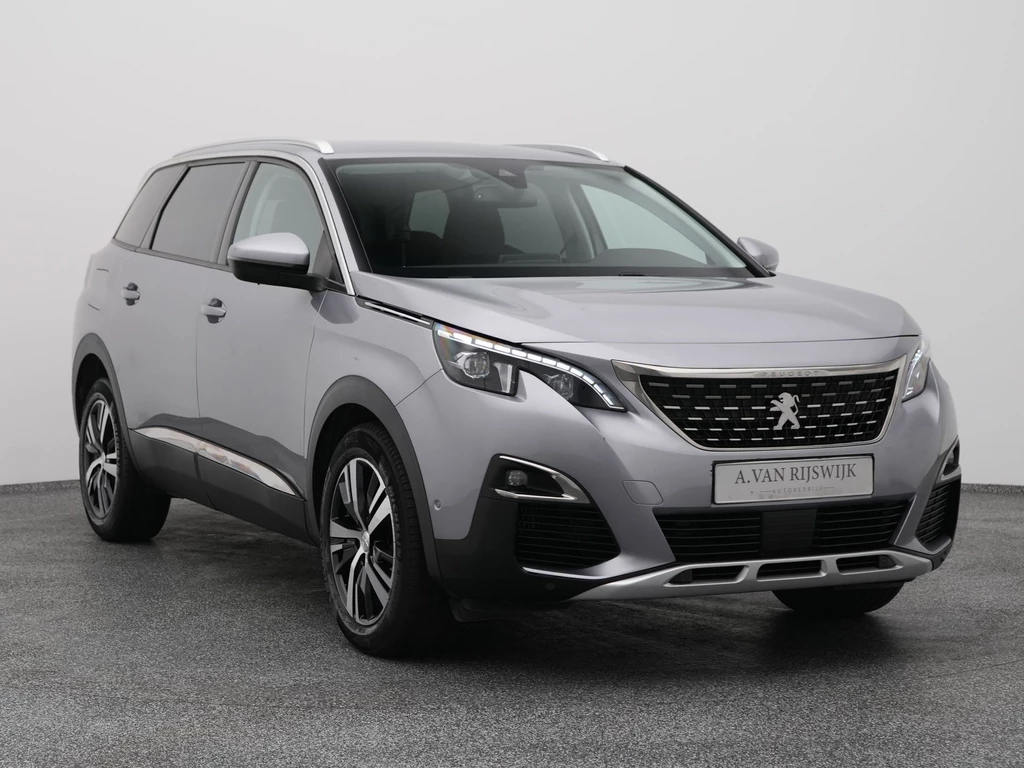 Peugeot 5008 – foto 17