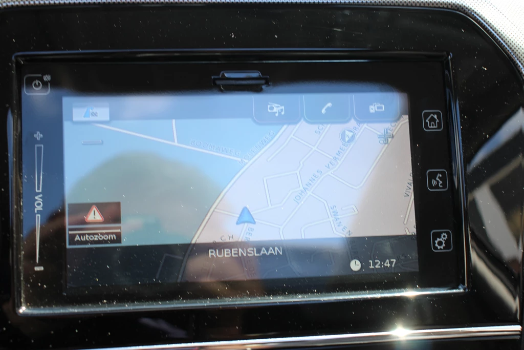 Suzuki Vitara – foto 20