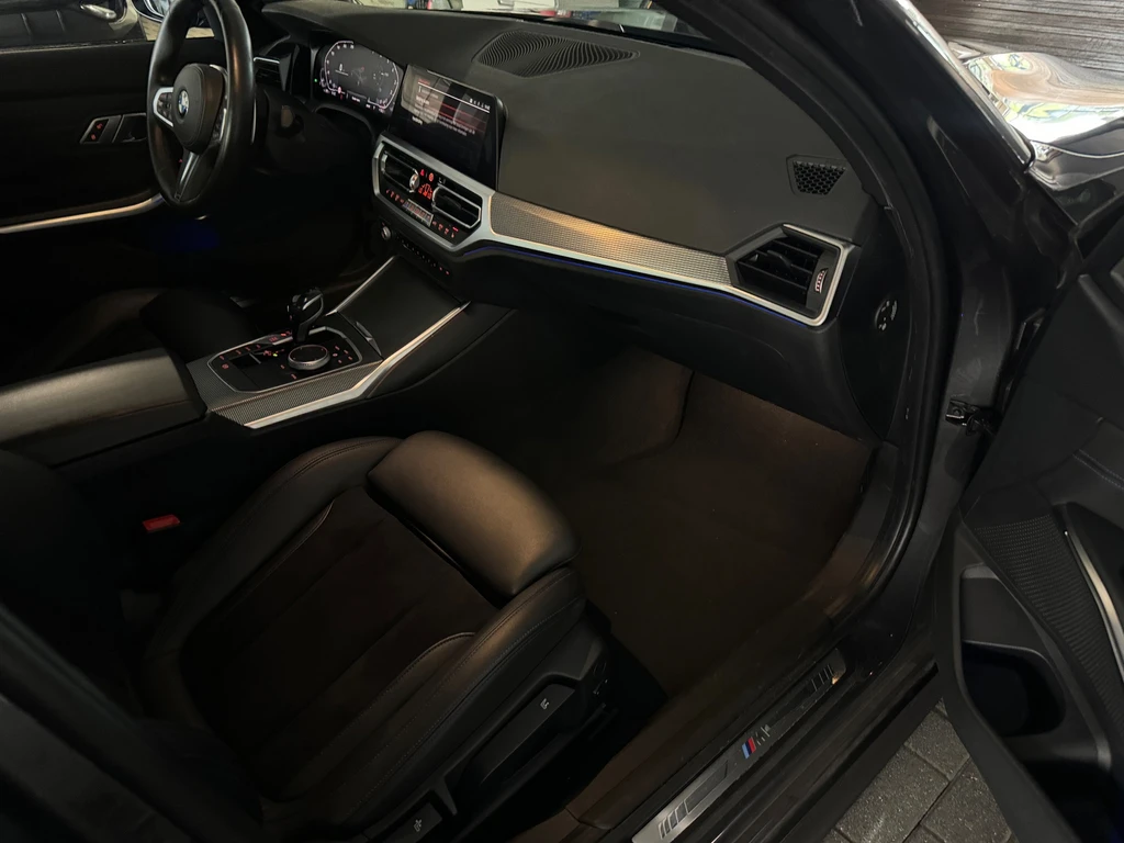 BMW 3 Serie – foto 33