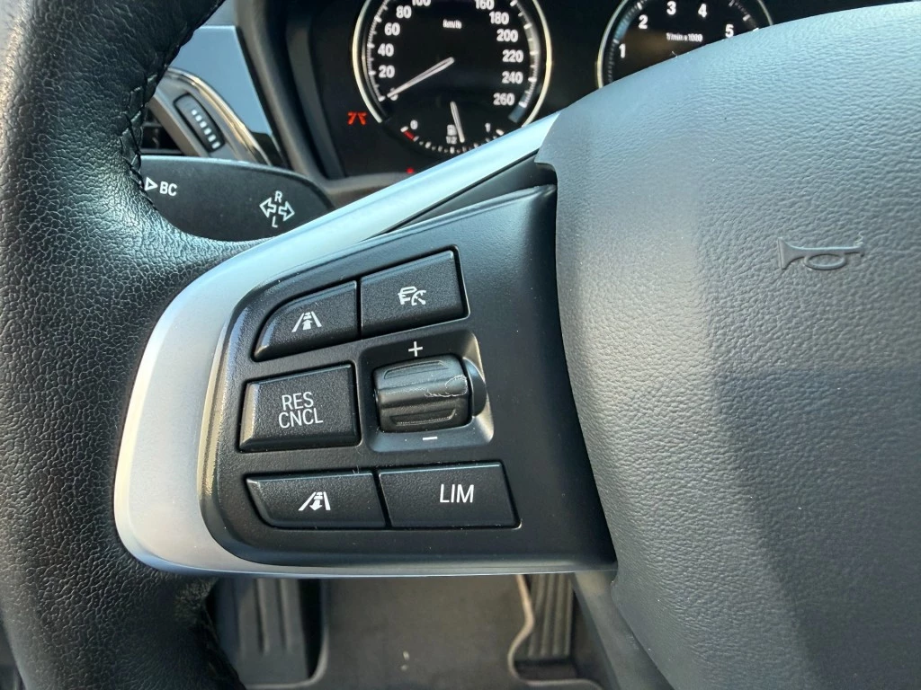 BMW X1 – foto 25