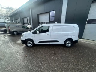 Opel Combo – thumbnail 2
