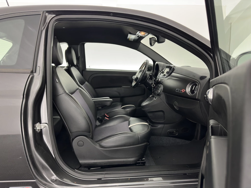 Fiat 500e – foto 12