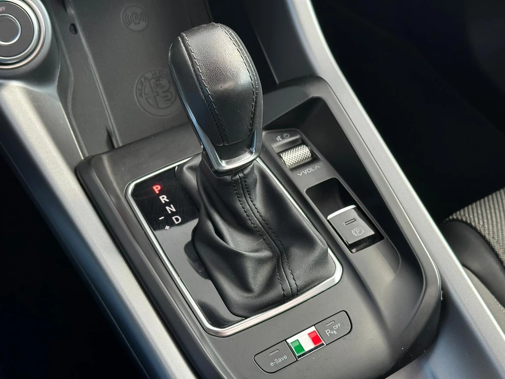Alfa Romeo Tonale – foto 34