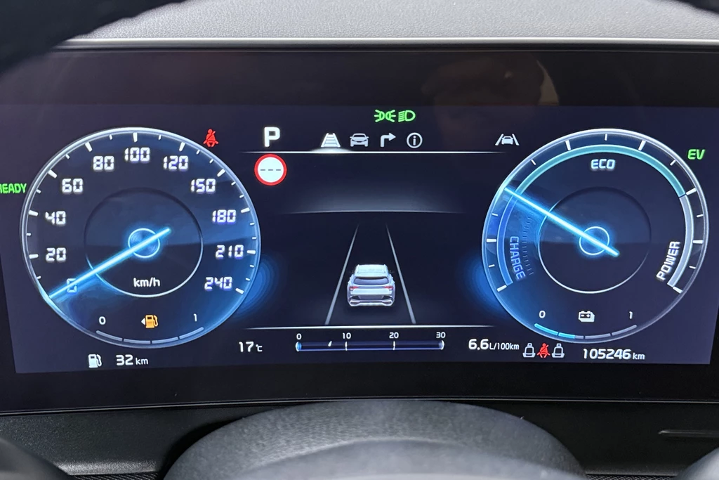 Kia Sportage – foto 13