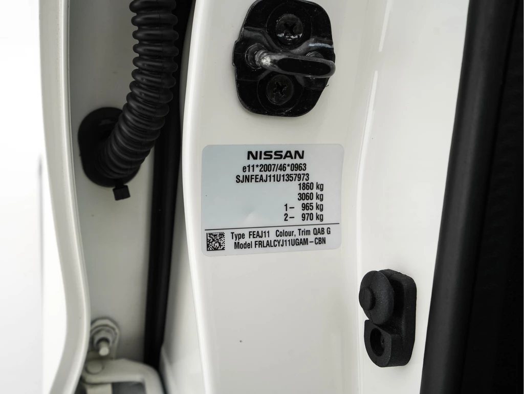 Nissan QASHQAI – foto 27