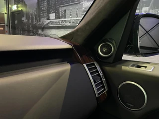 Land Rover Range Rover – thumbnail 19