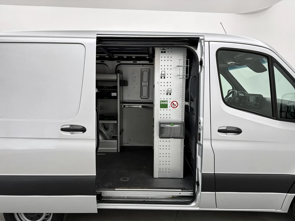 Mercedes-Benz Sprinter – foto 25