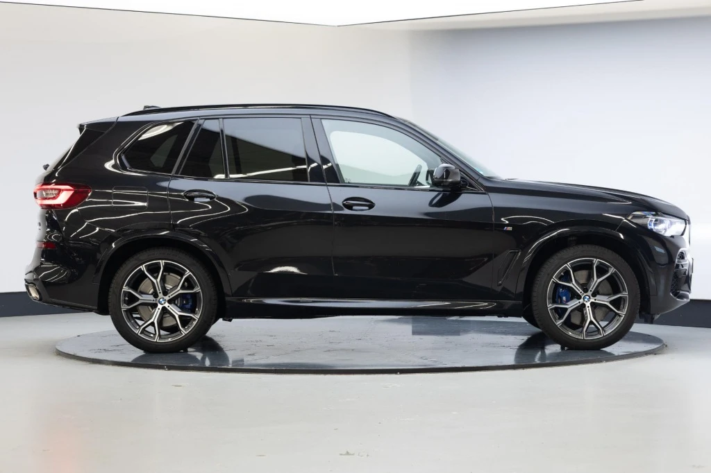 BMW X5 – foto 6