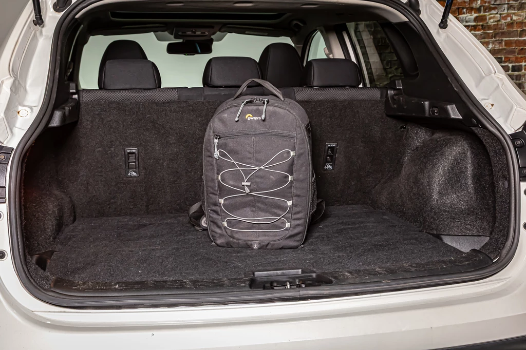 Nissan QASHQAI – foto 50