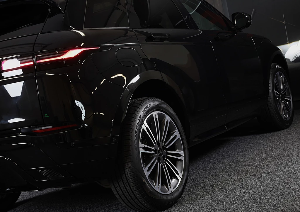 Land Rover Range Rover Evoque – foto 9