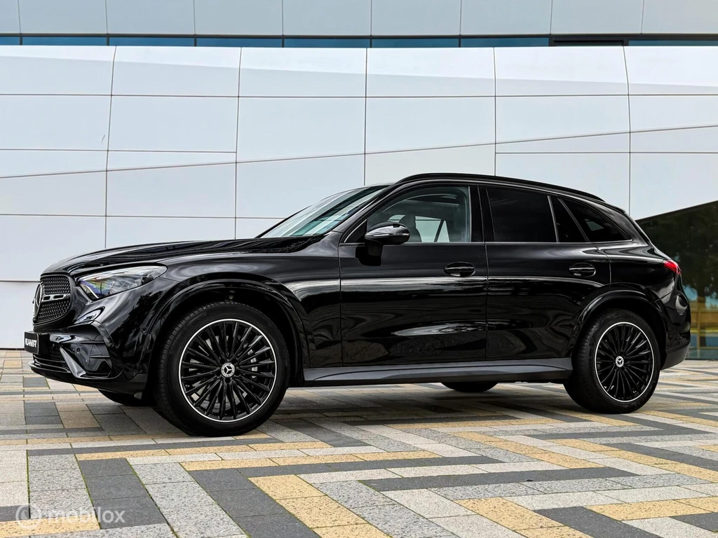 Mercedes-Benz GLC – foto 3
