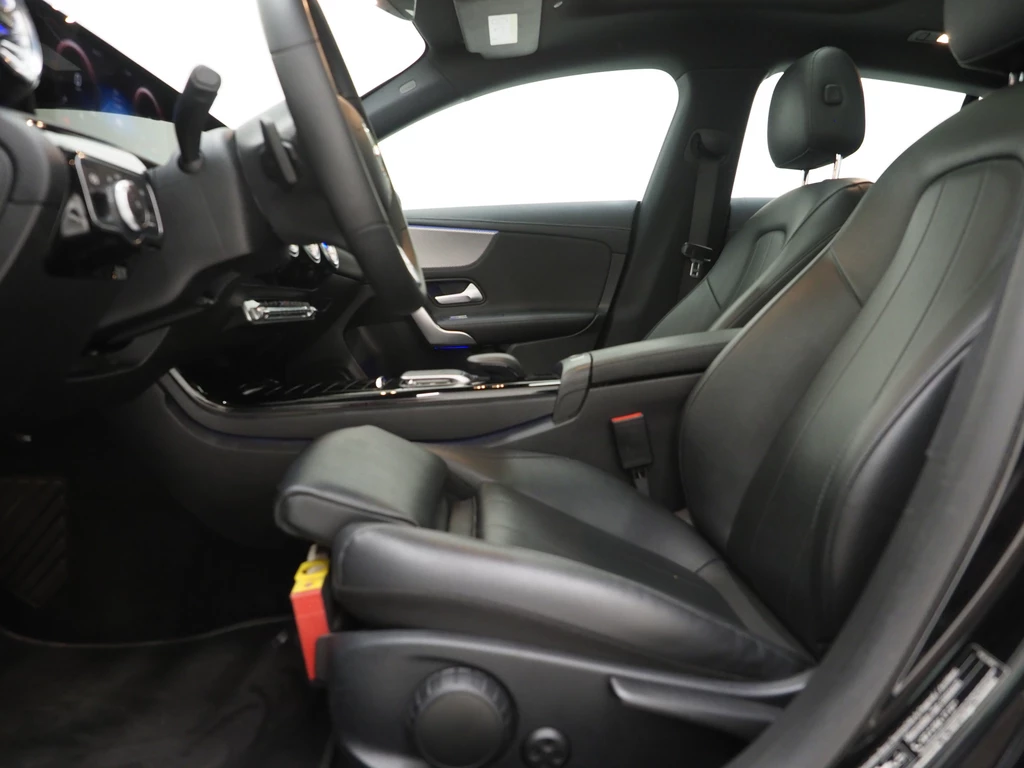 Mercedes-Benz CLA – foto 12