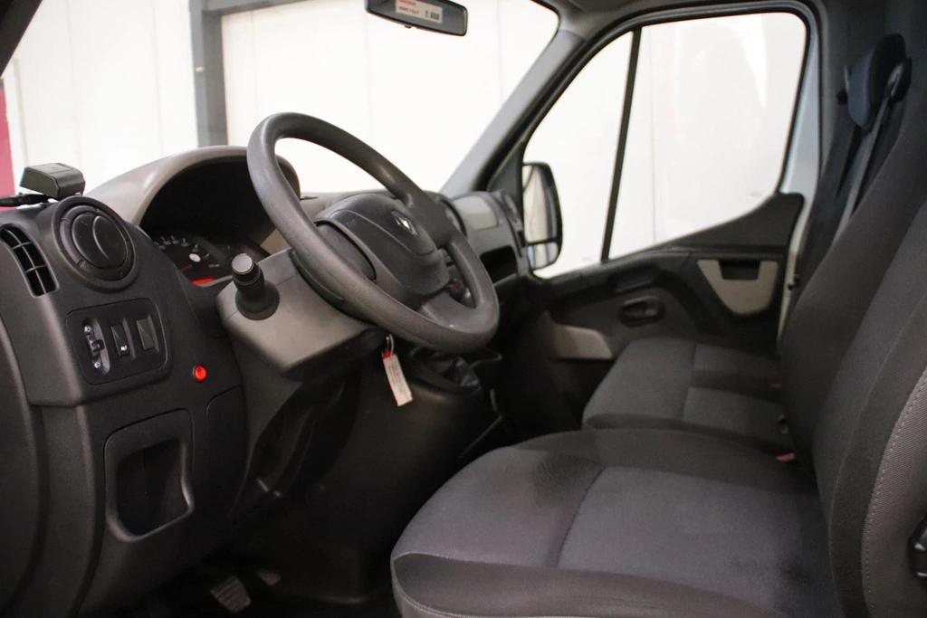 Renault Master – foto 8