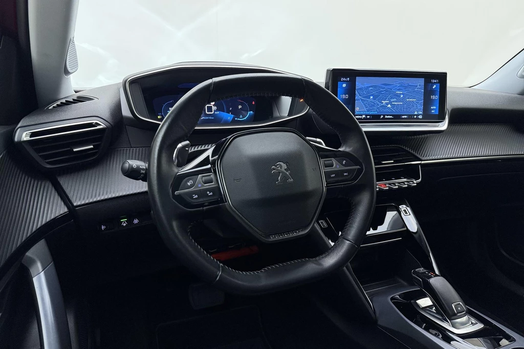 Peugeot 2008 – foto 33