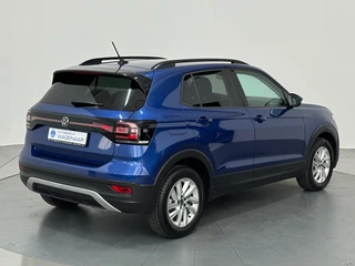 Volkswagen T-Cross – thumbnail 9