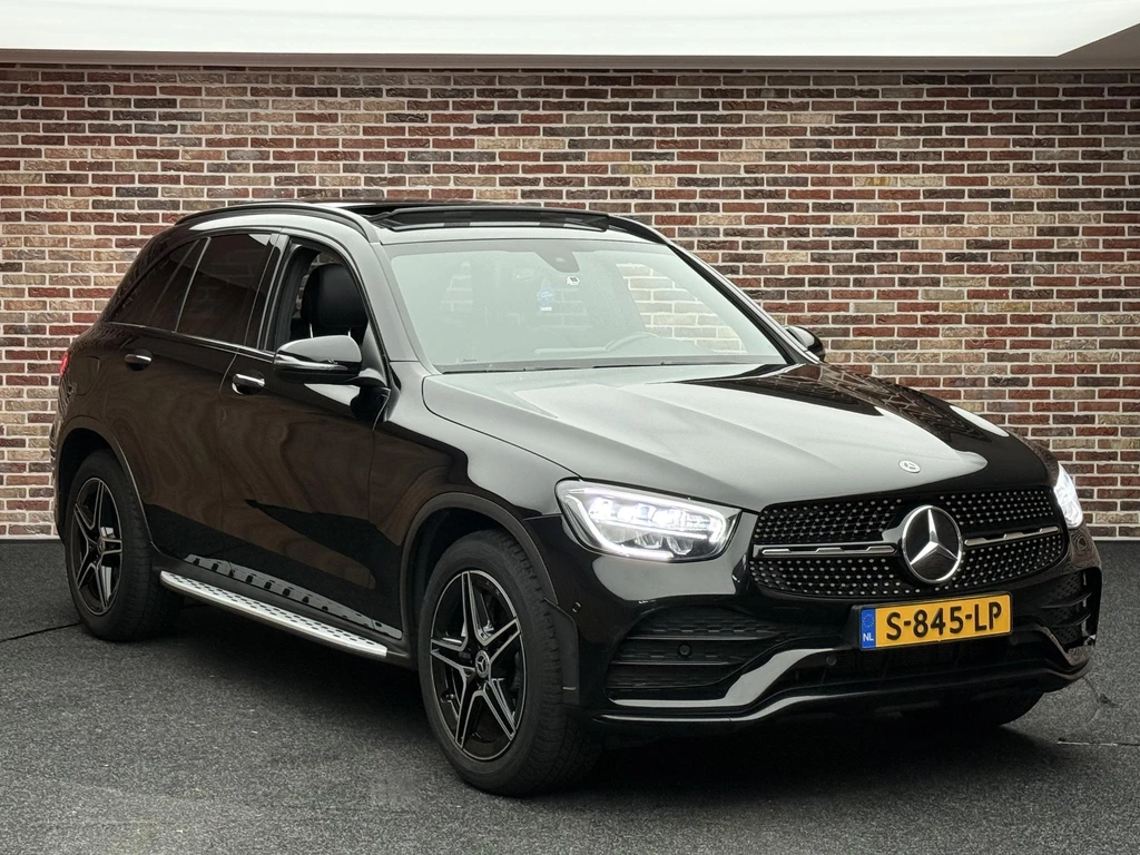 Mercedes-Benz GLC – foto 9