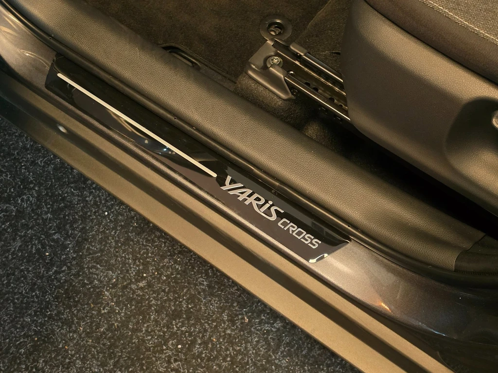 Toyota Yaris Cross – foto 18