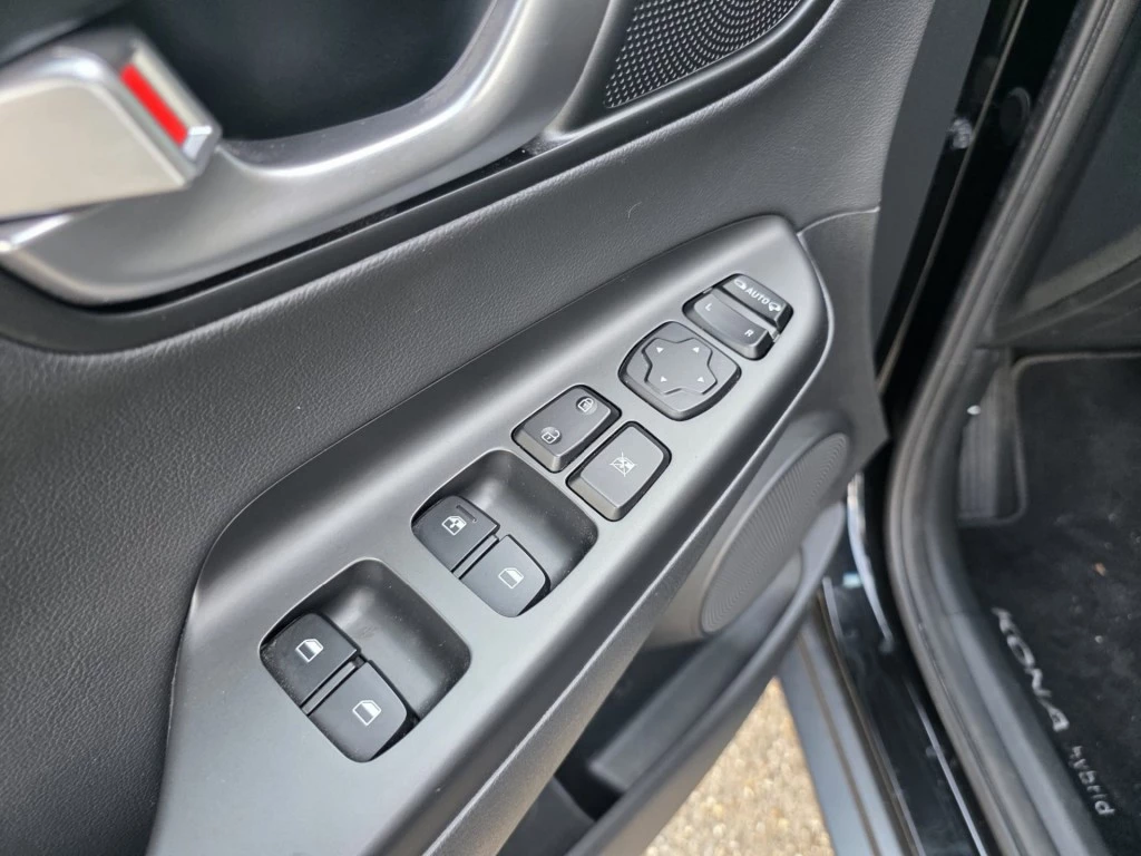 Hyundai Kona – foto 12