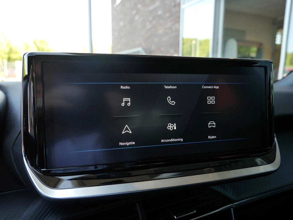 Peugeot 2008 – foto 23
