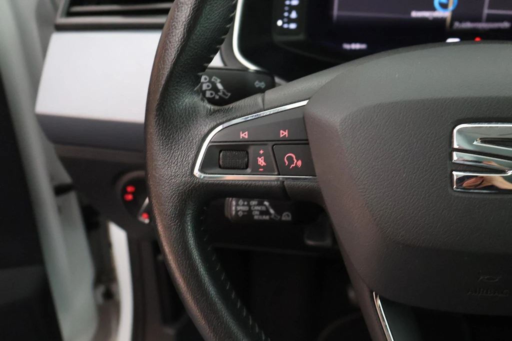 SEAT Arona – foto 17