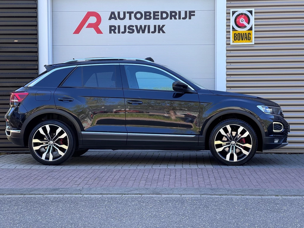 Volkswagen T-Roc – foto 6