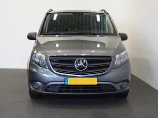 Mercedes-Benz Vito – thumbnail 4