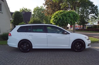 Volkswagen Golf – thumbnail 7