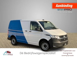 Volkswagen Transporter – thumbnail 5