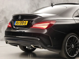 Mercedes-Benz CLA – thumbnail 5